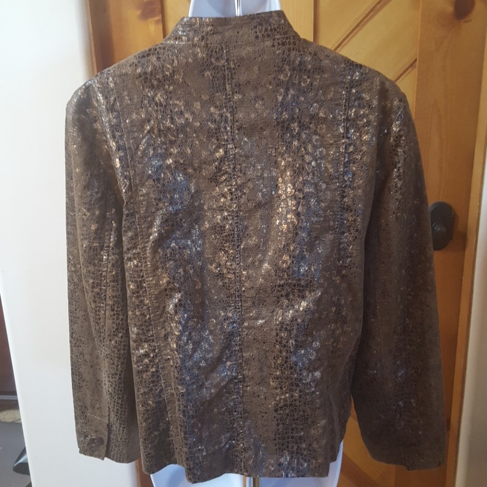 Alfred Dinner Jacket - Picture 5 of 6
